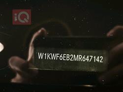 مرسيدس بنز C-Class